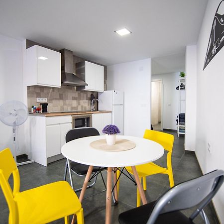 Loft Entero Centro Alicante Extérieur photo