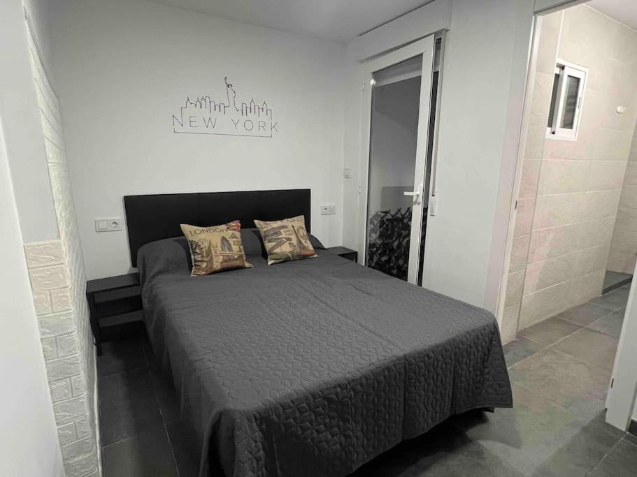 Loft Entero Centro Alicante Extérieur photo