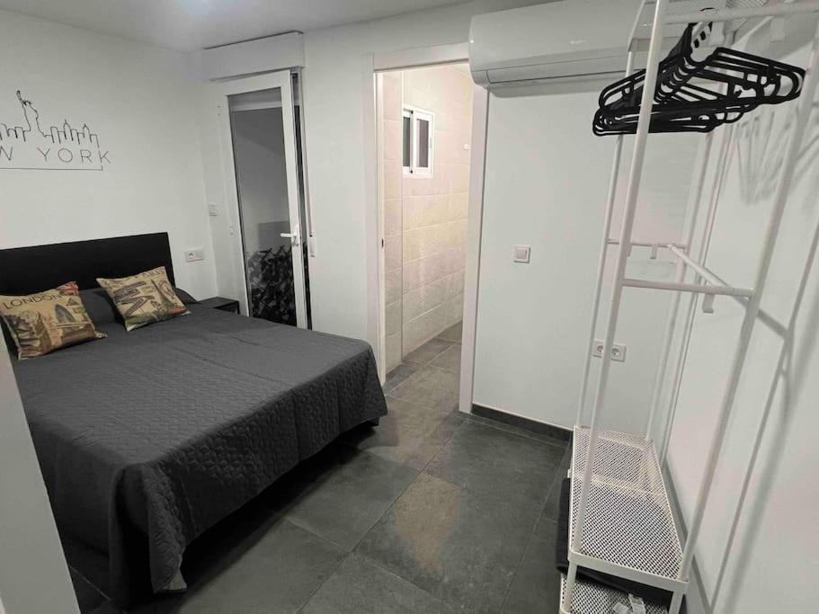 Loft Entero Centro Alicante Extérieur photo