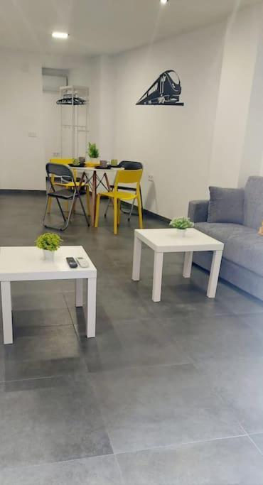 Loft Entero Centro Alicante Extérieur photo