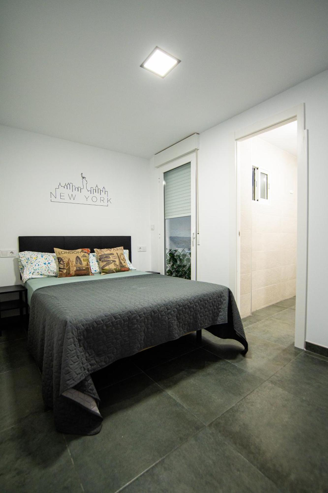 Loft Entero Centro Alicante Extérieur photo